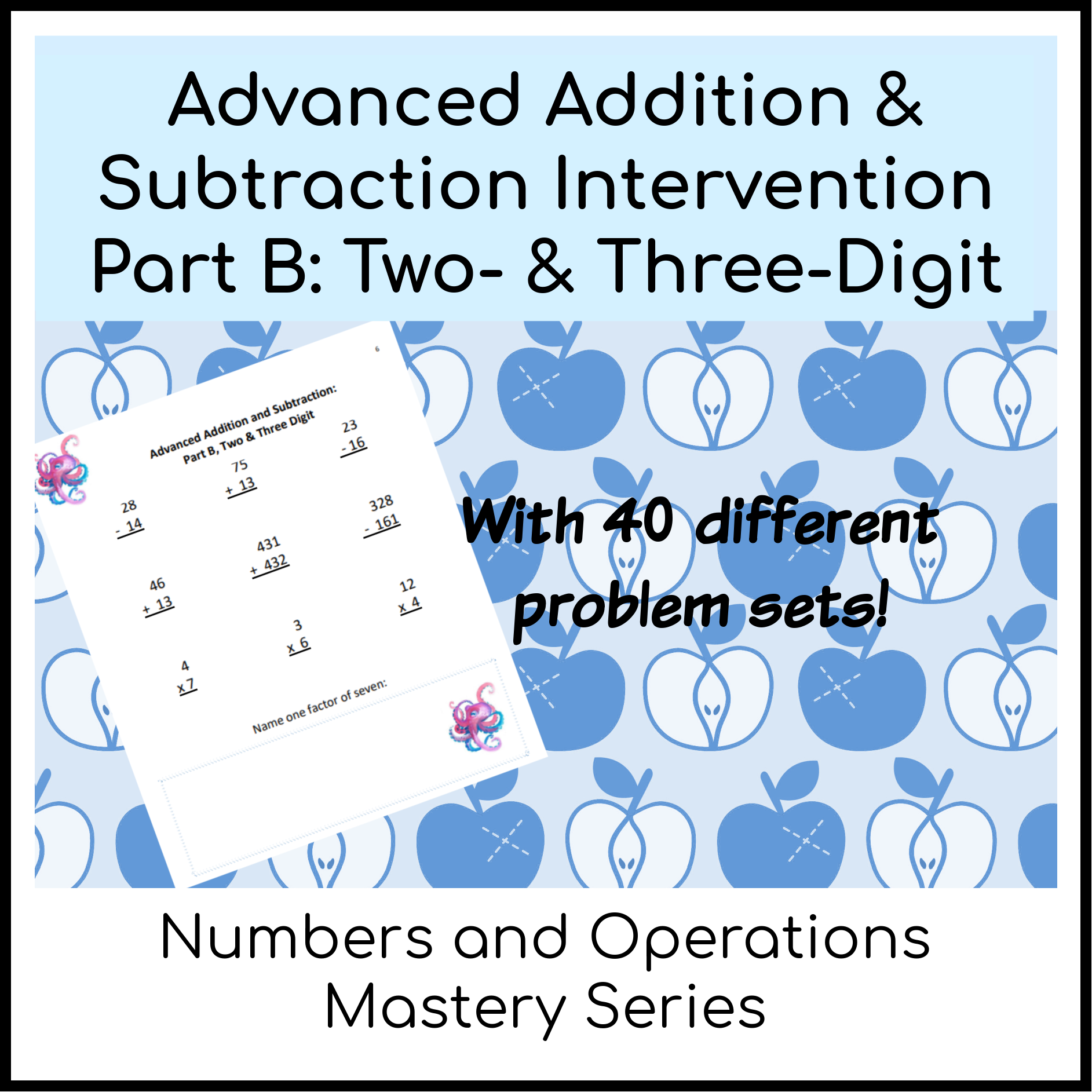advanced-addition-subtraction-intervention-workbook-part-a-two